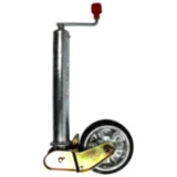 Stützrad 60 mm 200 x 50 für Motorräder