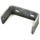 Kielrollenhalter Boot 130 mm für Schiffe