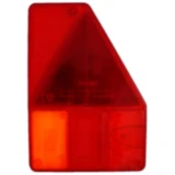 Heckleuchte rechts für Anhänger Aspöck Earpoint I