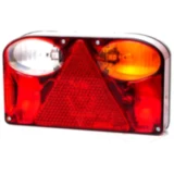 Heckleuchte rechts BBSKR FT-088 für Anhänger