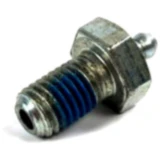 Schraube mit Schmiernippel für KNOTT