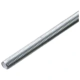 Gewindestange M8 1000 mm mit durchgehendem Gewinde
