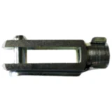 Gabelkopf M8x32mm mit ES-Bolzen