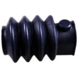 Faltenbalg für BPW/Peitz/WAP L150X50/55 mm