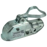 Kugelkopfkupplung bis 3000 kg für WW200B3H