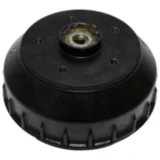 Bremstrommel für AL-KO 200 x 50 RA5X112 mit Lager