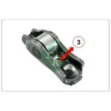 SCHLEPPHEBEL ID für Motorräder