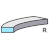 Kolbenringsatz für Motorräder 3500481