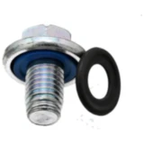 Ölablassschraube für Chevrolet, Ford, Opel, Saab, Volvo