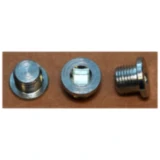 Ölablassschraube 4-KANT 8 mm für CITROËN, FIAT