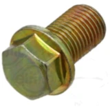 Ölablassschraube für: Hyundai, Kia