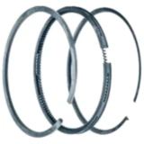 KOLBENRINGSET für Motorräder
