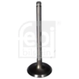 Einlassventil für Motorräder 3501010