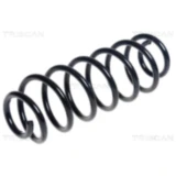 Feder hinten für Motorräder 3510238