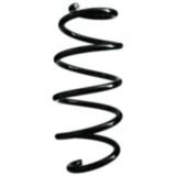 Feder vorne für Motorräder