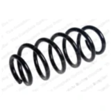 Feder hinten für Motorräder