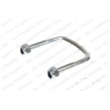 Federbride M14X56 für Blattfeder, 2 Stück