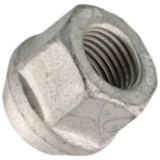 Radmutter M12X1.25X19.5 KE19 für Motorräder