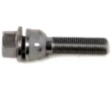 Radschraube M14x1.5x50 KU17 für Motorräder