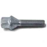 Radschraube M12x1,25x40 Kegelbund 17 für Motorräder