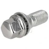 Radschraube M14x1.5x54 KE17 für Maserati