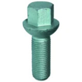 Radschraube M14x1.5x35 Kugelbund 17 für Motorräder