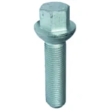 Radschraube M14x1.5x50 für Mercedes-Benz und VW Bus T4