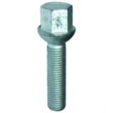 Radschraube M12x1.5x45 Kugelbund 17 für Mercedes-Benz