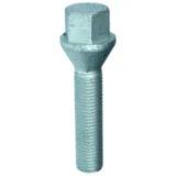 Radschraube M12x1.5x47 Kegelbund 17 für Motorräder