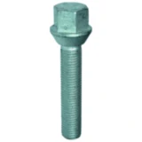 Radschraube M12x1,5x60 KE 17 für Motorräder