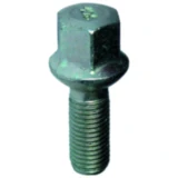 H&R Kugelbund-Radschraube M12x1.5x28 SW17 für: Audi, VW