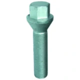 Radschraube M14x1.5x50 Kegelbund SW 17