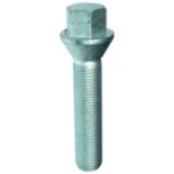 Radschraube M14X1.5X60 Kegelbund 17 für Motorräder