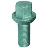 Radschraube M14x1.5x28 Kugelbund 17 für Mercedes-Benz und VW