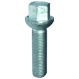 H&R Kugelbundschraube M14X1.5X47 SW17 für: Mercedes-Benz, VW Bus T4