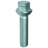 H&R Radschraube M14x1,5x55 Kugelbund für Mercedes-Benz & VW