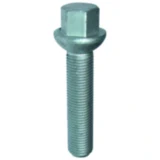 Radschraube M14X1.5X60 für Mercedes-Benz und VW Bus T4
