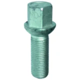 Radschraube M14x1.5x35 Kugelbund SW 17 für VAG Modelle