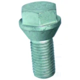Radschraube M12X1.5X22 Kegelbund 17 für Motorräder