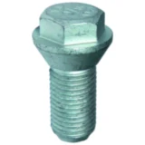 Radschraube M14X1.5X25 Kegelbund 17 KURZKOPF für Motorräder