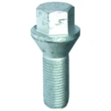 Radschraube M14x1.5x30 Kegelbund für Motorräder