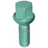 H&R Kugelbund-Radschraube M12 x 1,5 x 28 für Mercedes-Benz