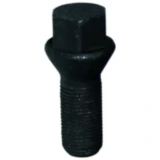 Radschraube M14x1,25 Kegelbund 17 für Motorräder