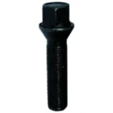 Radschraube M14X1.25X50 Kegelbund für Motorräder