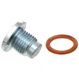 Ölablassschraube mit Dichtring für: Mazda