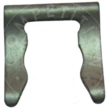 Halter für Bremsschlauch MQ BREMSSCHLAUCH Feder