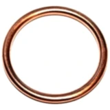 ELRING Kupfer Dichtring für Audi, Mercedes-Benz, Porsche
