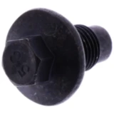 Ölablassschraube JMP mit Dichtring für: ALFA ROMEO, CITROËN