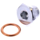 Ölablassschraube JMP für: CITROËN, FIAT