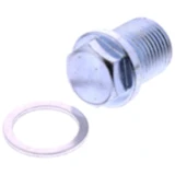 Ölablassschraube JMP mit Dichtring für: LAND ROVER, VOLVO